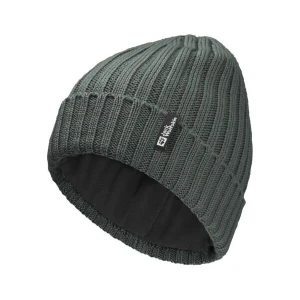 Czapka Rib Knit Beanie Jack Wolfskin