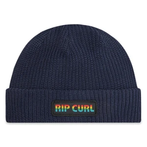 Czapka Rip Curl Icons CBNBJ9 Granatowy