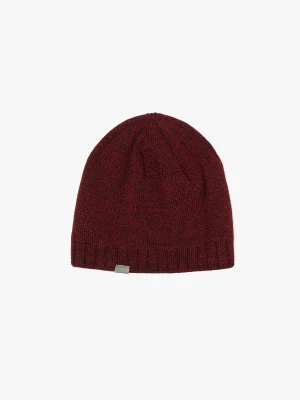 CZAPKA RIPE BORDO Recman