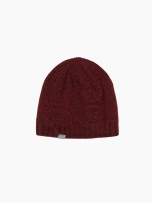 CZAPKA RIPE BORDO Recman