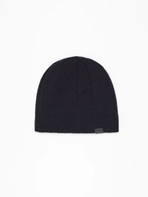 CZAPKA ROCIO GRANATOWA Recman