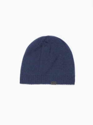 CZAPKA ROCIO NIEBIESKA Recman