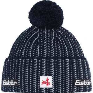 Czapka Ronda Pompon MÜ SA Eisbar