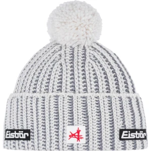 Czapka Ronda Pompon MÜ SA Eisbar