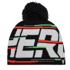Czapka Rossignol Hero RLMYH11U Czarny