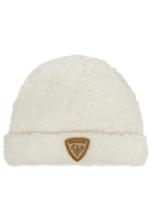 Czapka Rossignol Livia RLMYH07 Biały