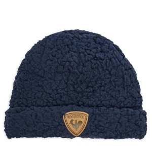 Czapka Rossignol Livia RLMYH07 Granatowy