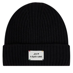 Czapka Rossignol RLMWH16U Czarny