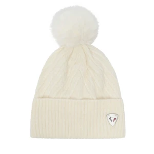 Czapka Rossignol RLNWH02 Biały