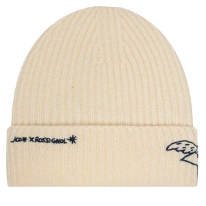 Czapka Rossignol RLOWH07 Écru