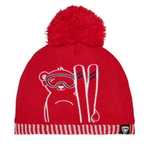 Zdjęcie produktu Czapka Rossignol Will RLMYH03U Czerwony