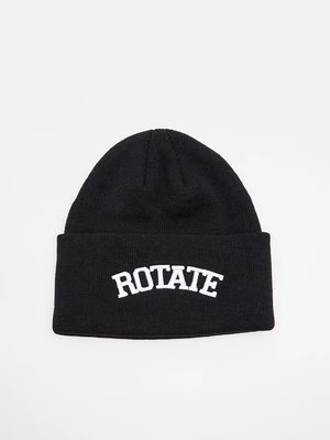 Zdjęcie produktu Czapka ROTATE czarny