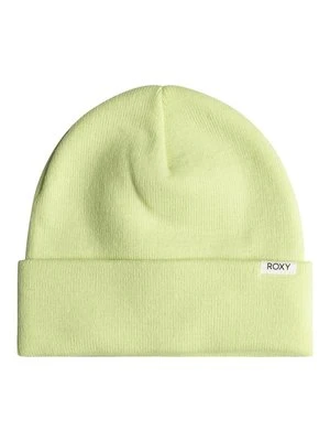 Zdjęcie produktu Czapka Roxy jasnozielony