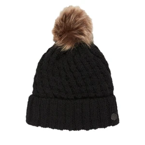 Czapka Roxy Blizzard  ERGHA03288 Czarny