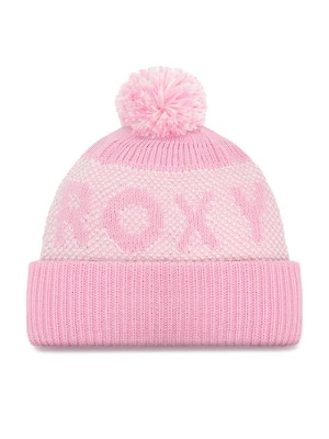 Czapka Roxy CEO-RX-W3-001-AW25 Różowy