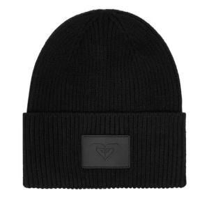 Czapka Roxy CEO-RX-W3-003-AW25 Czarny