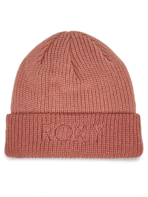 Czapka Roxy ERJHA04165 Różowy