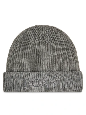Czapka Roxy ERJHA04165 Szary