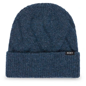 Czapka Roxy ERJHA04446 Niebieski