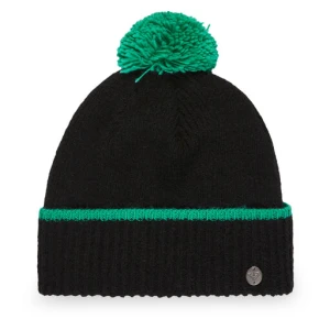 Czapka Roxy Peak Chic ERJHA04408 Czarny