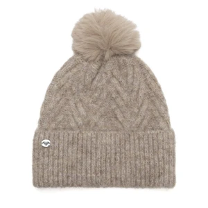 Czapka Roxy RX-W3-001-AW24 Beżowy