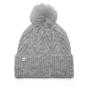 Czapka Roxy RX-W3-001-AW24 Szary