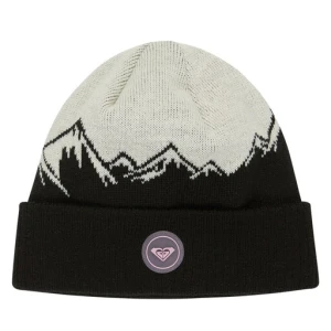 Czapka Roxy Snowrox ERGHA03358 Czarny