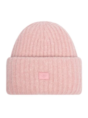 Czapka Roxy WBEO-RX-W3-001-AW26 Różowy