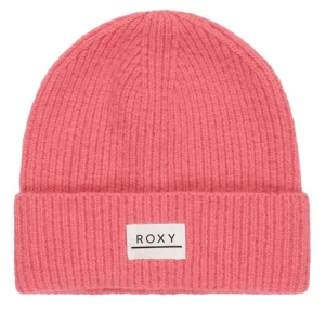 Czapka Roxy Wind Effect ERJHA04447 Różowy