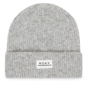 Czapka Roxy Wind Effect ERJHA04447 Szary