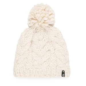 Czapka Roxy Winter ERJHA04160 Écru