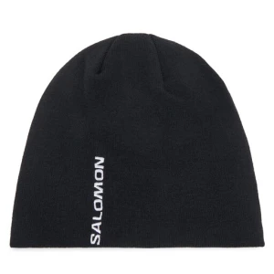 Czapka Salomon Graphic LC2708700 Czarny