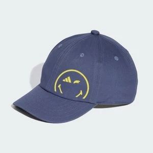 Czapka Smiley World Kids Adidas