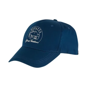 Zdjęcie produktu Czapka Snapback Regatta Granatowy