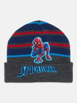 Czapka Spiderman