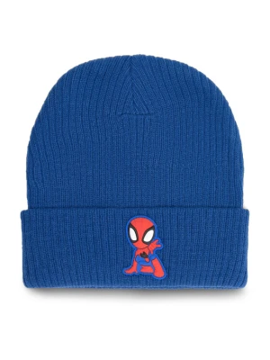 Czapka Spidey ACCCS_AW23-53SPIDMV Granatowy