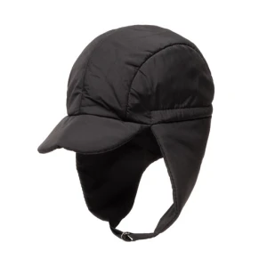 Czapka Sprandi 0M3-003-AW22 Czarny