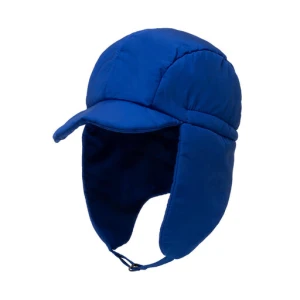 Czapka Sprandi 0M3-003-AW22 Niebieski