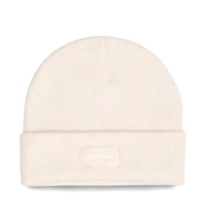 Czapka Sprandi 0M3-003-AW23 Beżowy