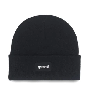 Czapka Sprandi 0M3-003-AW23 Czarny