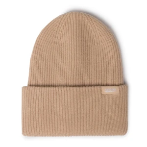 Czapka Sprandi 0W3-003-AW22 Beżowy