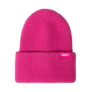 Czapka Sprandi 0W3-003-AW22 Różowy