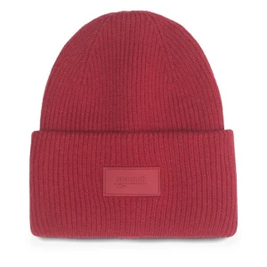 Czapka Sprandi OW3-003-AW23 Czerwony
