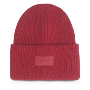 Czapka Sprandi OW3-003-AW23 Czerwony
