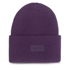 Czapka Sprandi OW3-003-AW23 Fioletowy