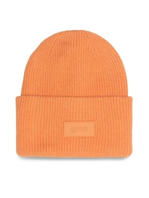 Czapka Sprandi OW3-003-AW23 Pomarańczowy