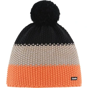 Czapka Star Pompon Eisbar