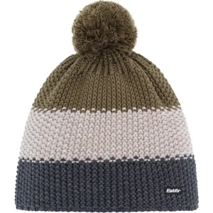 Czapka Star Pompon Eisbar