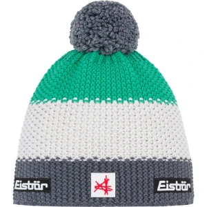 Czapka Star Pompon MU SA Eisbar