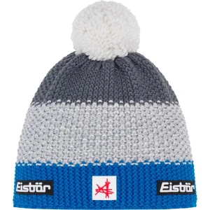 Czapka Star Pompon MU SA Eisbar